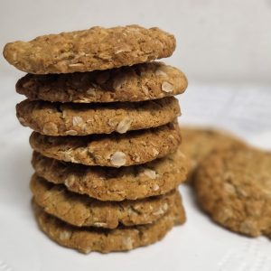 ANZAC Cookies